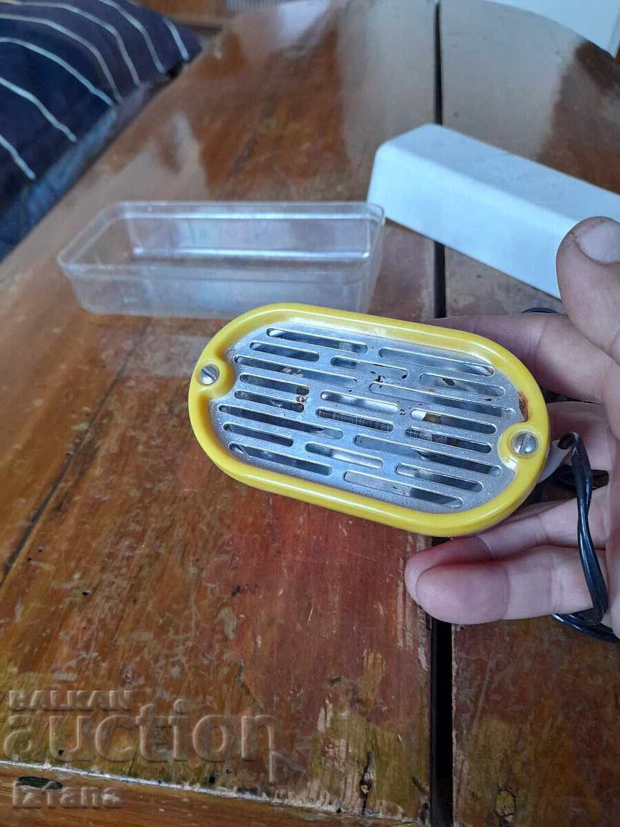 Dispozitiv rusesc vechi, UGOLEK 2 cu preț 45.00 BGN | € 23.01 Dispozitiv rusesc vechi, UGOLEK 2 cu preț 45.00 BGN | € 23.01