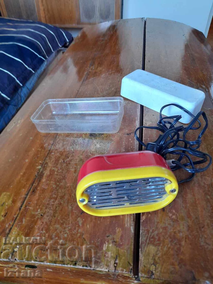 Dispozitiv rusesc vechi, UGOLEK 2 Dispozitiv rusesc vechi, UGOLEK 2