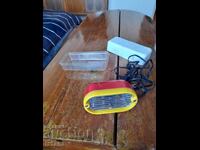 Dispozitiv rusesc vechi, UGOLEK 2