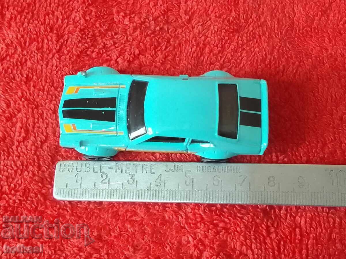 Small metal old car Ford Maverick HOT WHEELS with price 16.00 BGN | € 8.18 Small metal old car Ford Maverick HOT WHEELS with price 16.00 BGN | € 8.18