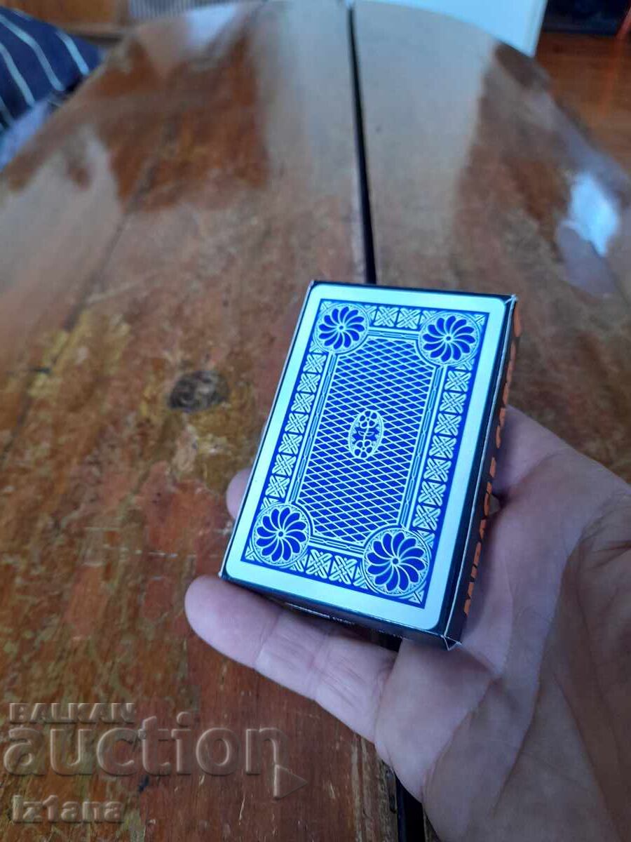 Карти за игра Magic Miracle cards с цена 37.00 лв. | € 18.92