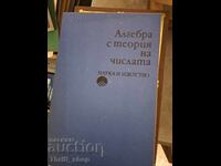 Algebra with Number Theory