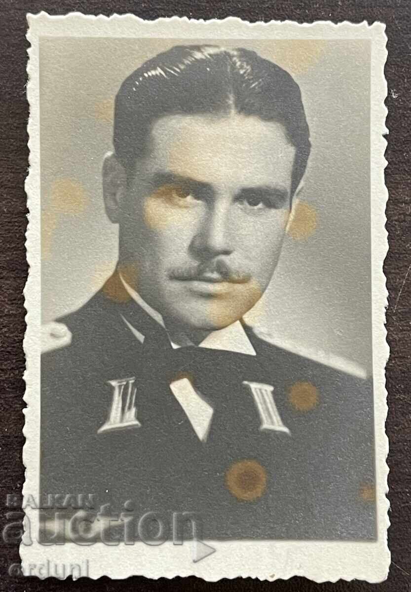 Delivery of 5167 Kingdom of Bulgaria 4 photos Captain pilot Ivan Boyadzhiev