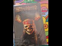 Pirates of the Caribbean: Dead Man's Chest