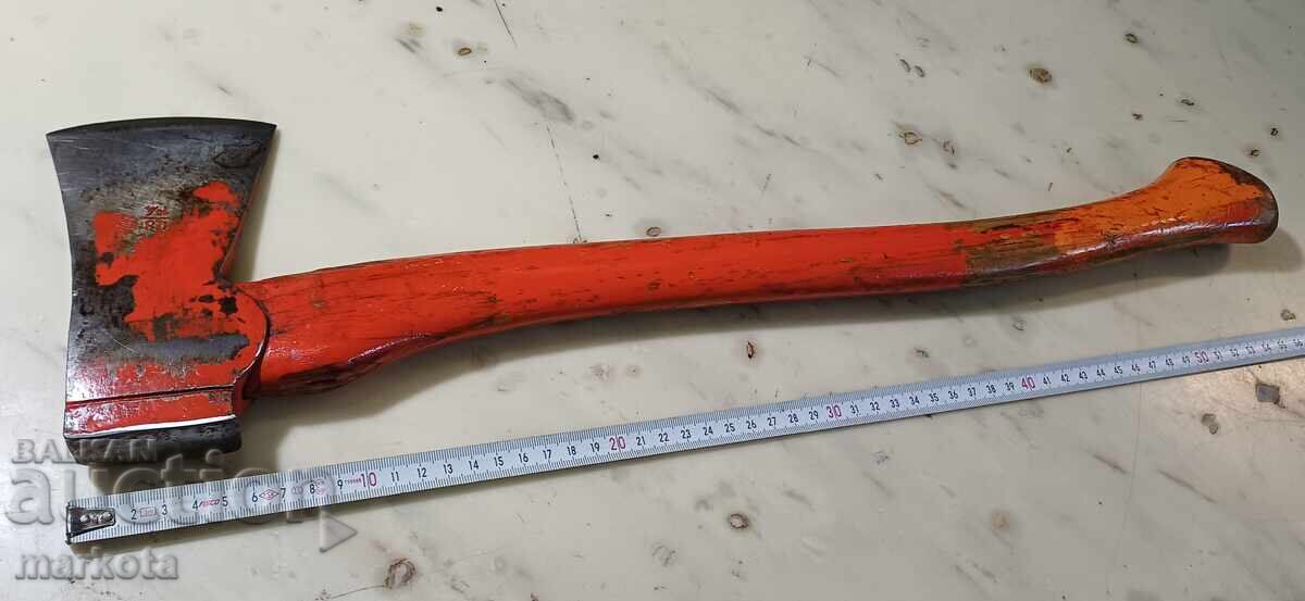Rare Axe - "HultsBruk" - Sweden - B.Z.C - 5 Rare Axe - "HultsBruk" - Sweden - B.Z.C - 5