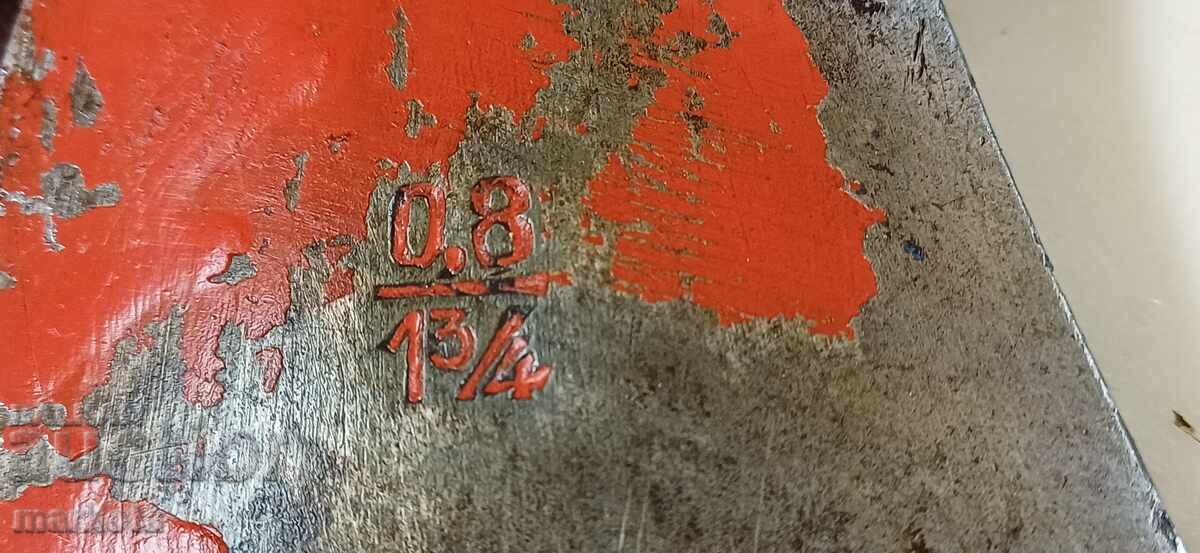 Rare Axe - "HultsBruk" - Sweden - B.Z.C - 7 Rare Axe - "HultsBruk" - Sweden - B.Z.C - 7