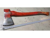 Rare Axe - "HultsBruk" - Sweden - B.Z.C