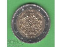 (¯`'•.¸ 2 ευρώ 2023 D GERMANY ¸.•'´¯)
