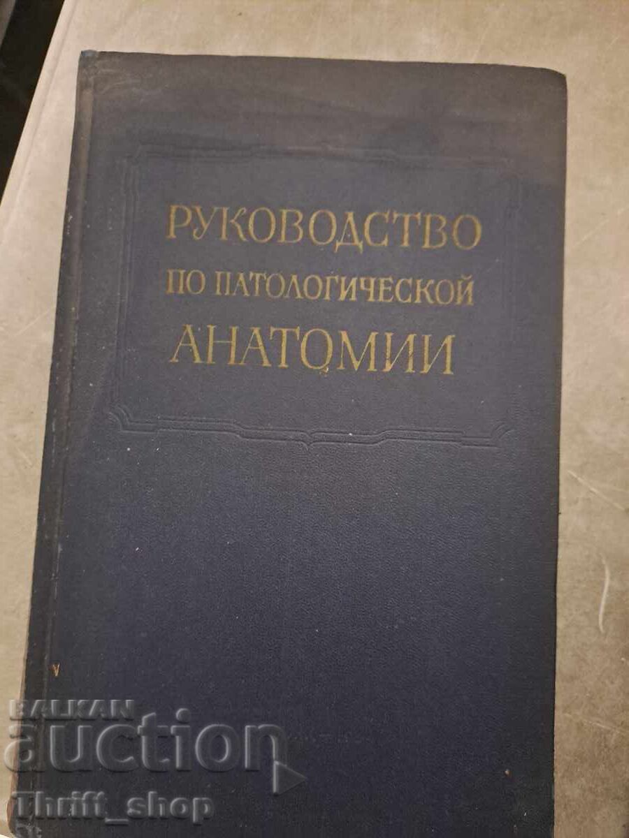 Pathological Anatomy Guide Pathological Anatomy Guide