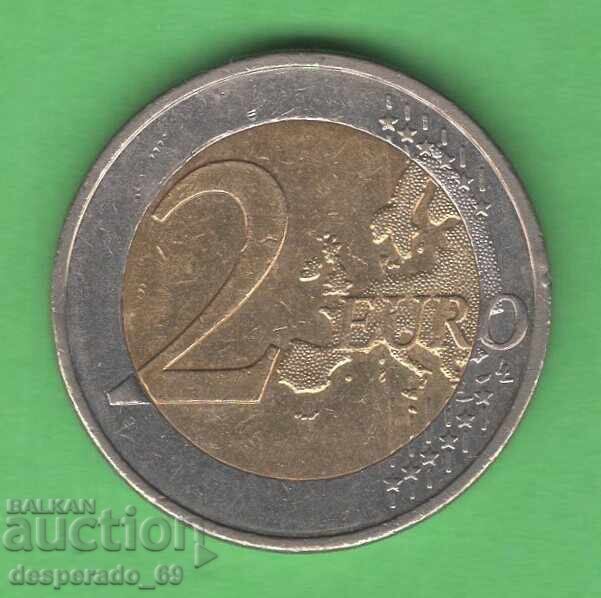 (¯` '• .¸ 2 euro 2010 A GERMANIA ¸. •' ´¯) cu preț 6.00 BGN | € 3.07