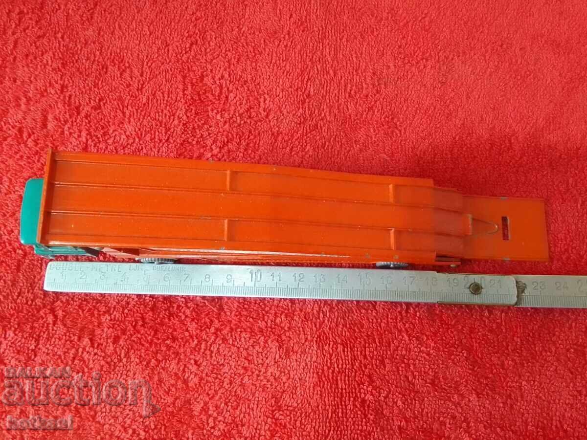 Old metal truck Car Transporter MATCHBOX ENGLAND LESNEY with price € 45.50 | 88.99 BGN