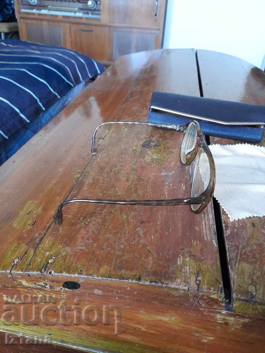 Old prescription glasses - 5