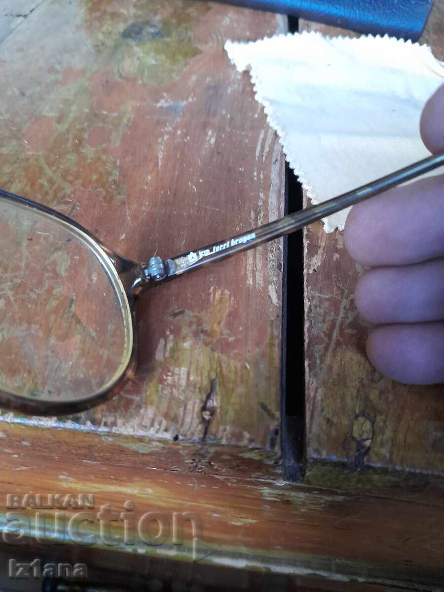 Old prescription glasses - 7