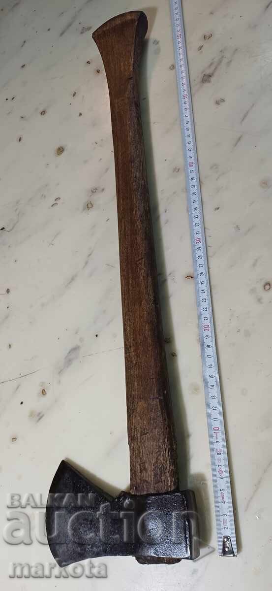 Rare German Axe - "Ochsenkopf" - 1000g B.Z.C - 5 Rare German Axe - "Ochsenkopf" - 1000g B.Z.C - 5