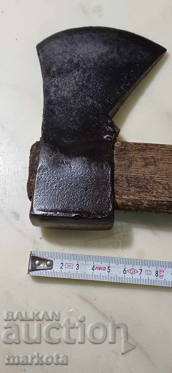 Rare German Axe - "Ochsenkopf" - 1000g B.Z.C - 6 Rare German Axe - "Ochsenkopf" - 1000g B.Z.C - 6