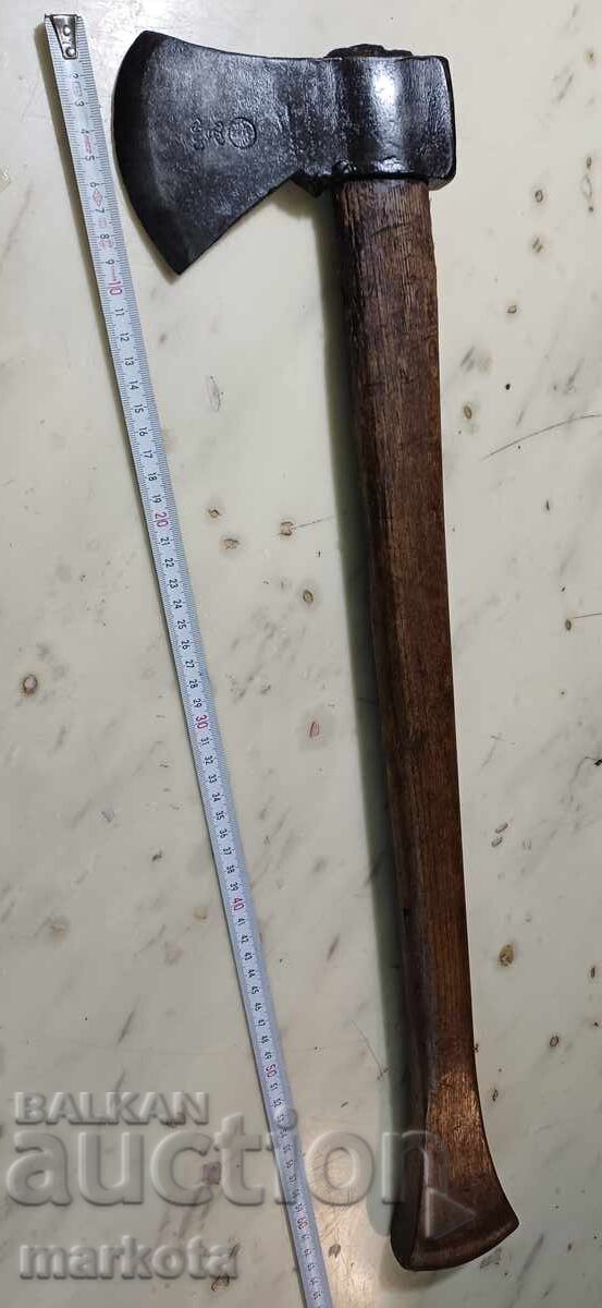 Rare German Axe - "Ochsenkopf" - 1000g B.Z.C Rare German Axe - "Ochsenkopf" - 1000g B.Z.C