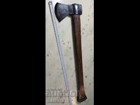 Rare German Axe - "Ochsenkopf" - 1000g B.Z.C