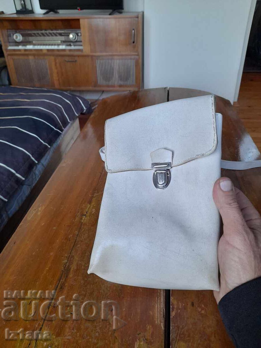 Old Militia, Katadji bag with price 150.00 BGN | € 76.69