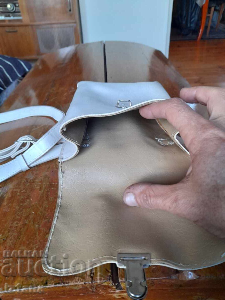 Old Militia, Katadji bag - 5