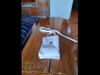 Παλιά Πολιτοφυλακή, τσάντα Katadji