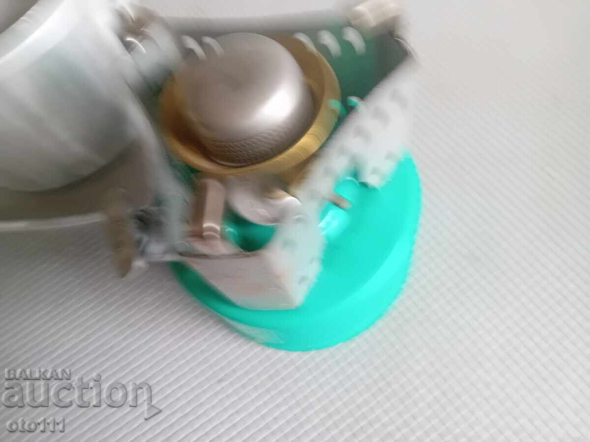 GAS PRIMUS, STOVE SHMEL 2 - USSR - 5 GAS PRIMUS, STOVE SHMEL 2 - USSR - 5