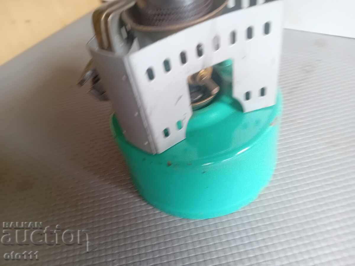 Delivery of GAS PRIMUS, STOVE SHMEL 2 - USSR Delivery of GAS PRIMUS, STOVE SHMEL 2 - USSR