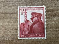 Germany - 50 g. from the birth of Adolf Hitler (1939) MNH