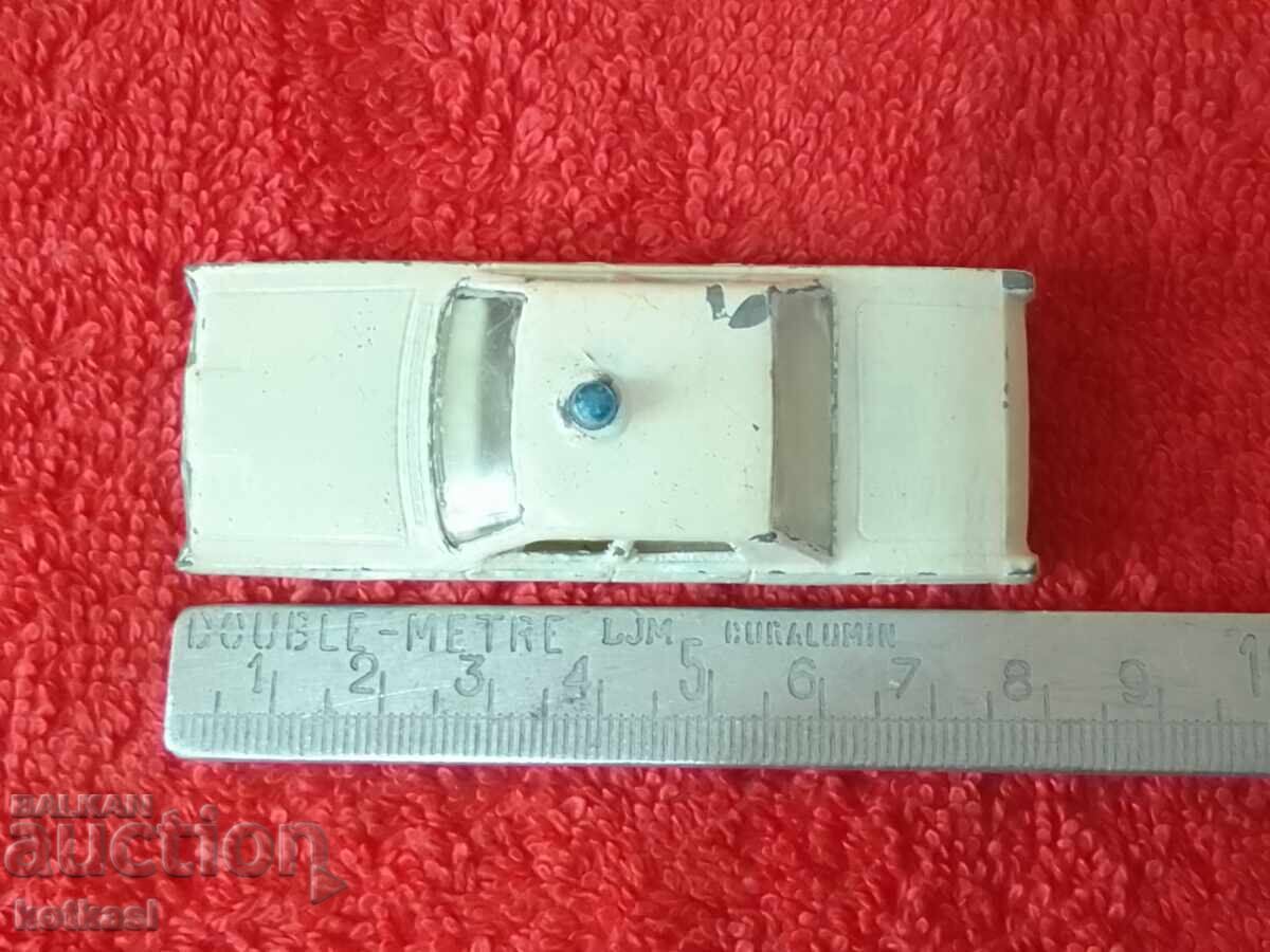 Old model MATCHBOX ENGLAND LESNEY MERCURY with price 55.50 BGN | € 28.38