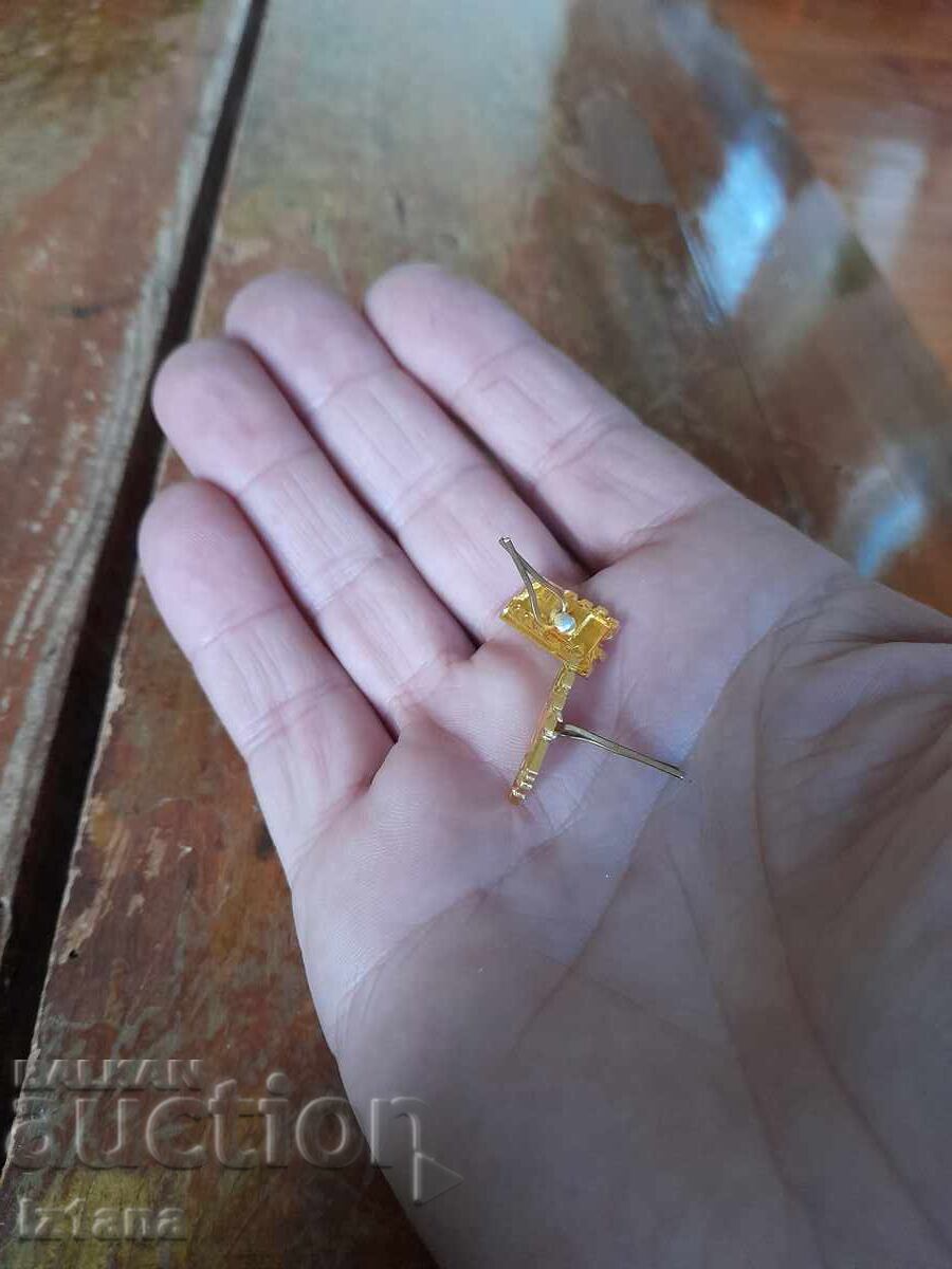 Δημοπρασία Παλιά μονογράμματα BDZ