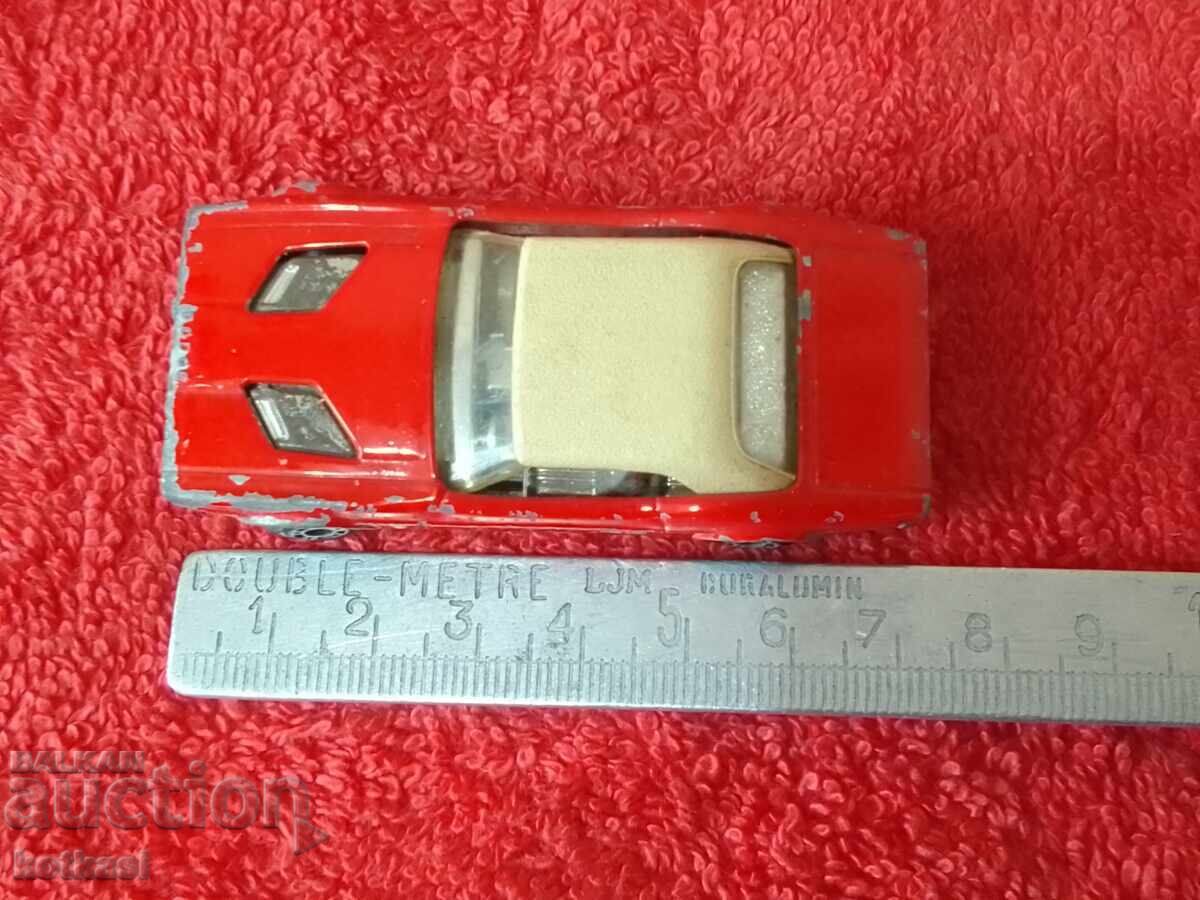 Vintage MATCHBOX LESNEY DODGE 1975 CHALLENGER Metal Car with price 21.50 BGN | € 10.99