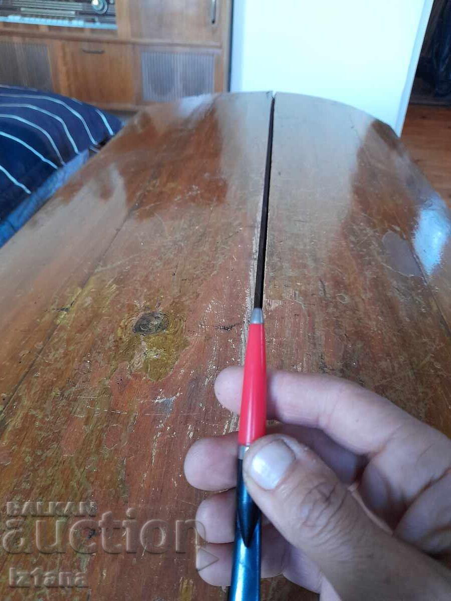 Delivery of Old pen, chemical, ballpoint pen