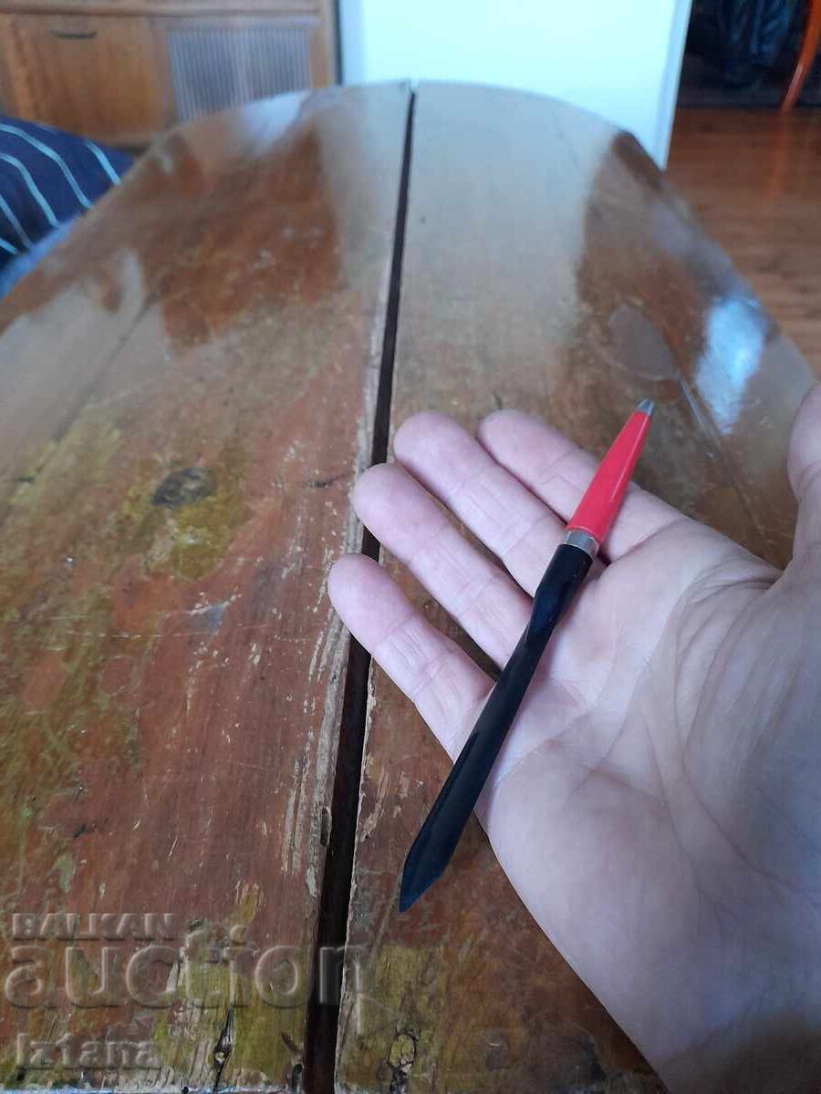 Old pen, chemical, ballpoint pen - 5