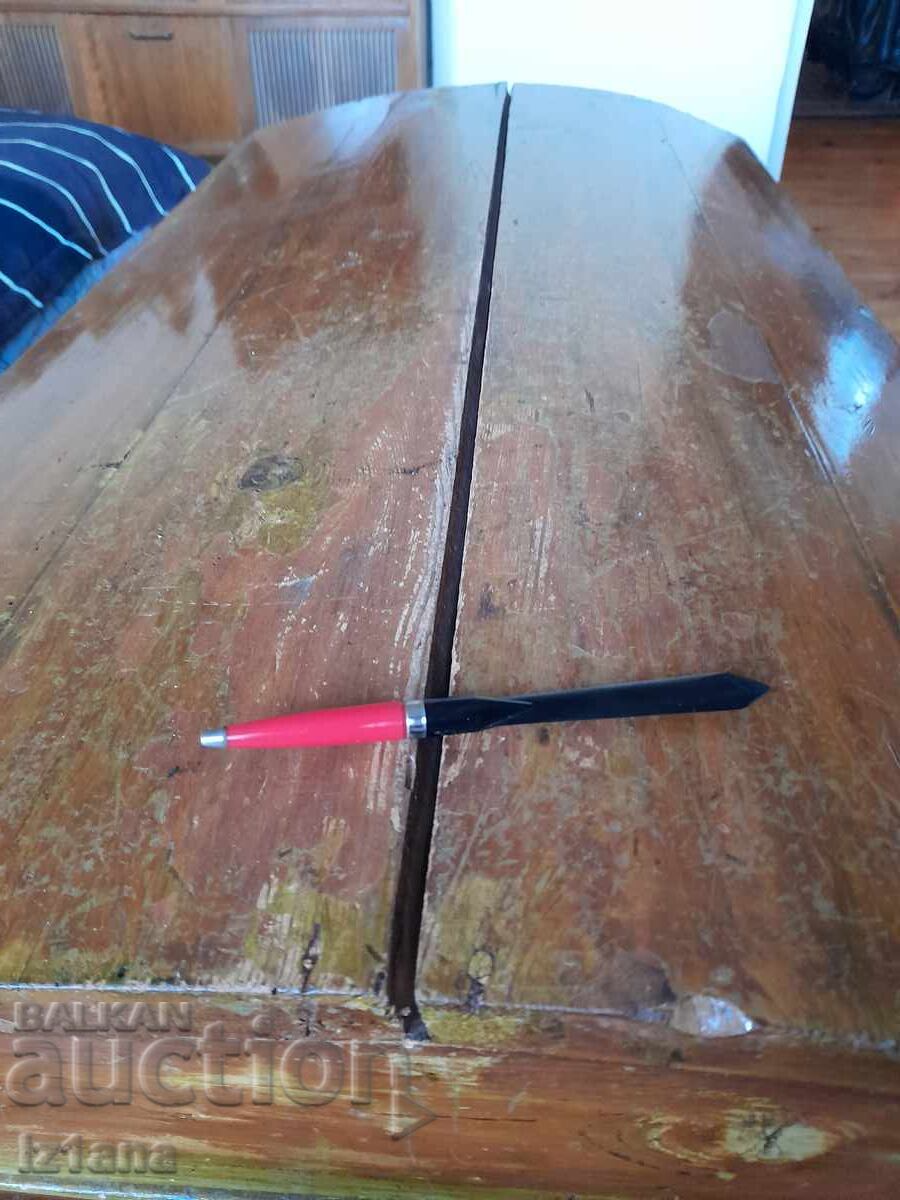 Old pen, chemical, ballpoint pen