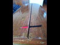 Παλιό στυλό, χημικό, στυλό