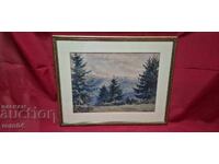 ΠΑΒΕΛ ΦΡΑΝΤΣΑΛΙΣΚΙ (1884 - 1956) ΡΙΛΑ