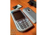 Telefon mobil Nokia 6670, Symbian, cameră 1 MPx, DA