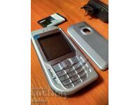 Mobile phone Nokia 6670, Symbian, camera 1 MPx, JA