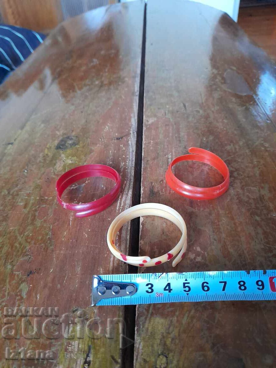 Old children's bracelet, bracelets with price 11.00 BGN | € 5.62