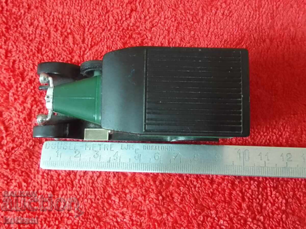 Vintage Metal Model VAN Matchbox 1978 Αγγλία Χθες 1927 με τιμή 25.50 BGN | € 13.04