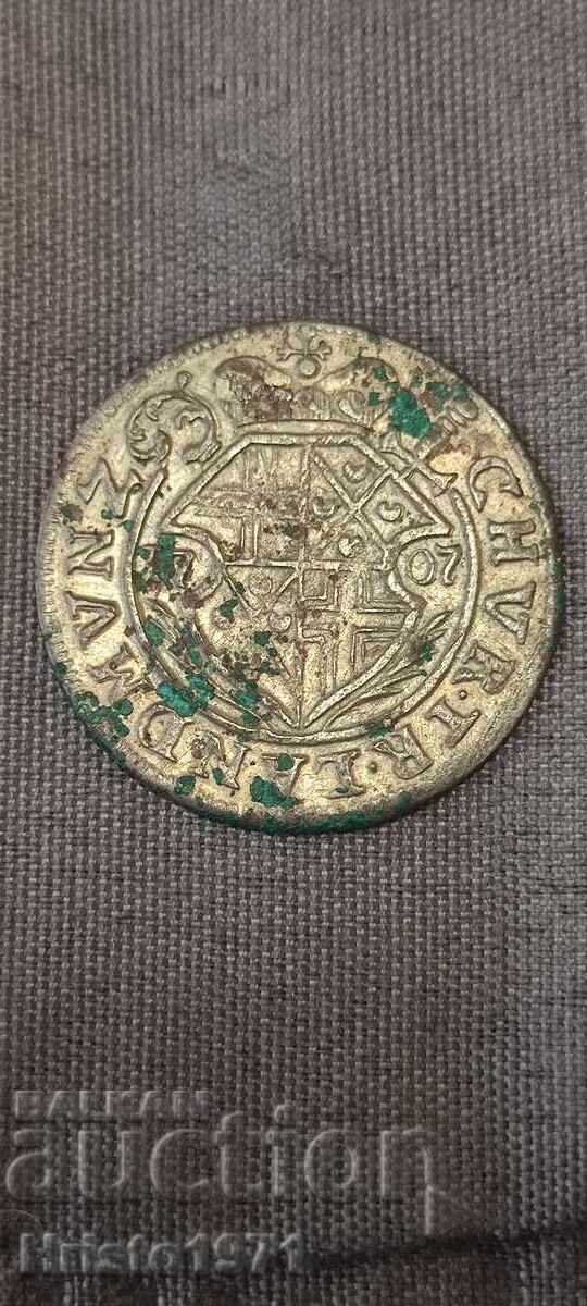 3 perimerger 1707 Trier cu preț € 60.00 | 117.35 BGN
