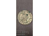 3 Peter Mergen 1707 Trier