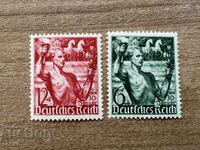 Германия - 5 г. (нацистко) правителство (1936) MNH