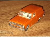 Model de mașină rusească sovietică Moskvich 433 A5 URSS 1:43