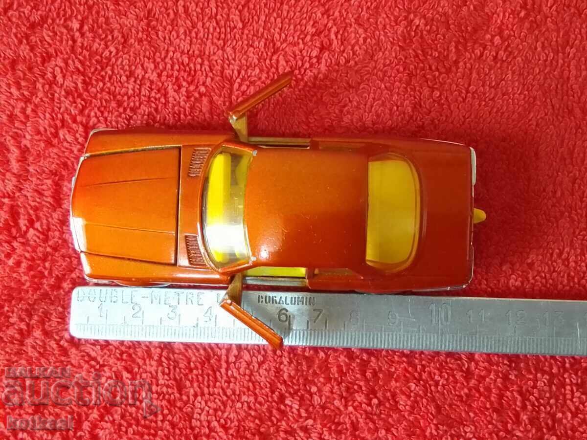 Excellent Mercedes 1974 SLC MATCHBOX ENGLAND LESNEY with price 50.00 BGN | € 25.56 Excellent Mercedes 1974 SLC MATCHBOX ENGLAND LESNEY with price 50.00 BGN | € 25.56