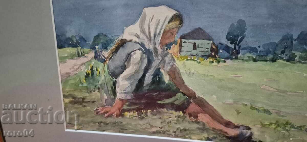 Παράδοση ΠΑΒΕΛ ΦΡΑΝΤΖΑΛΙ (1884 - 1956) Η ΚΟΡΗ ΤΟΥ ΣΥΓΓΡΑΦΕΑ