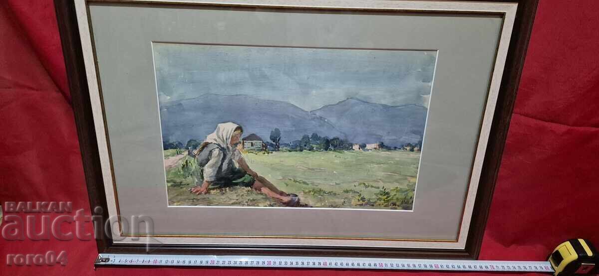 ΠΑΒΕΛ ΦΡΑΝΤΖΑΛΙ (1884 - 1956) Η ΚΟΡΗ ΤΟΥ ΣΥΓΓΡΑΦΕΑ - 6