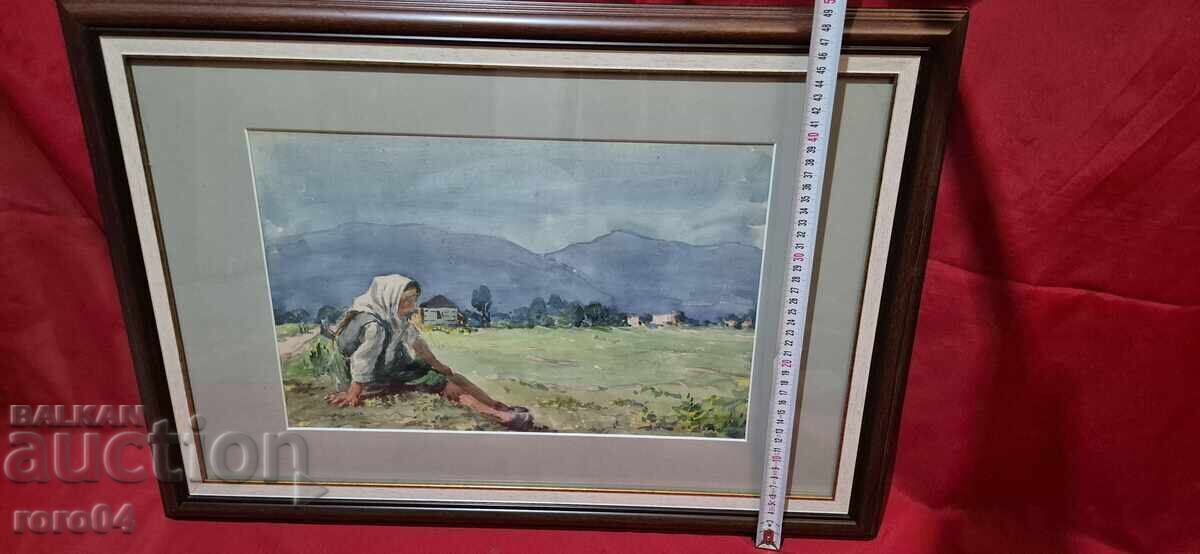 ΠΑΒΕΛ ΦΡΑΝΤΖΑΛΙ (1884 - 1956) Η ΚΟΡΗ ΤΟΥ ΣΥΓΓΡΑΦΕΑ - 7