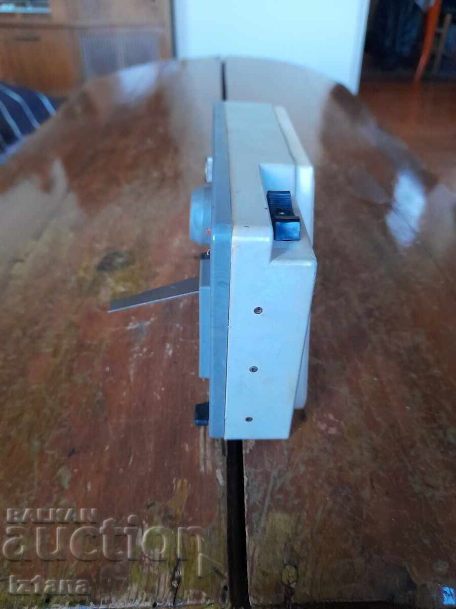 Licitație Ventilator vechi Veterok Licitație Ventilator vechi Veterok