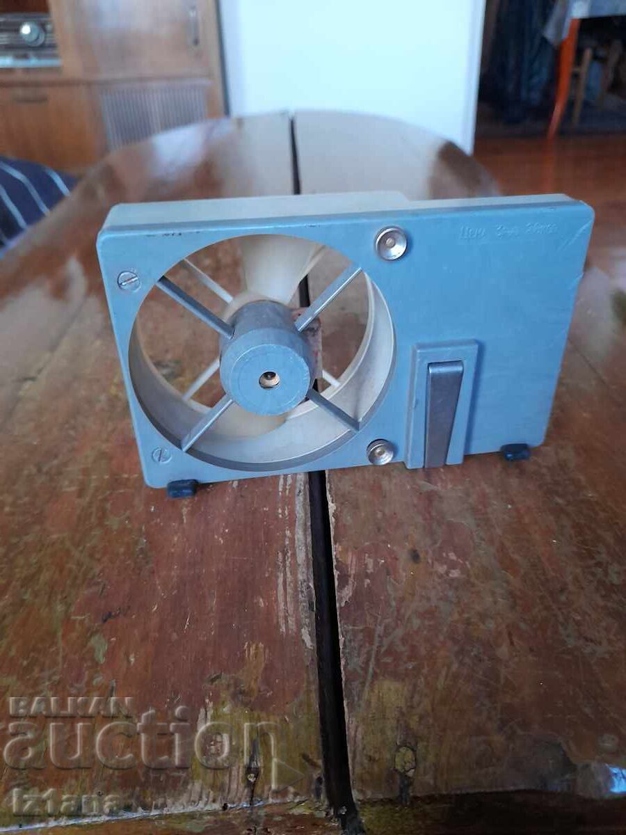 Livrarea Ventilator vechi Veterok Livrarea Ventilator vechi Veterok