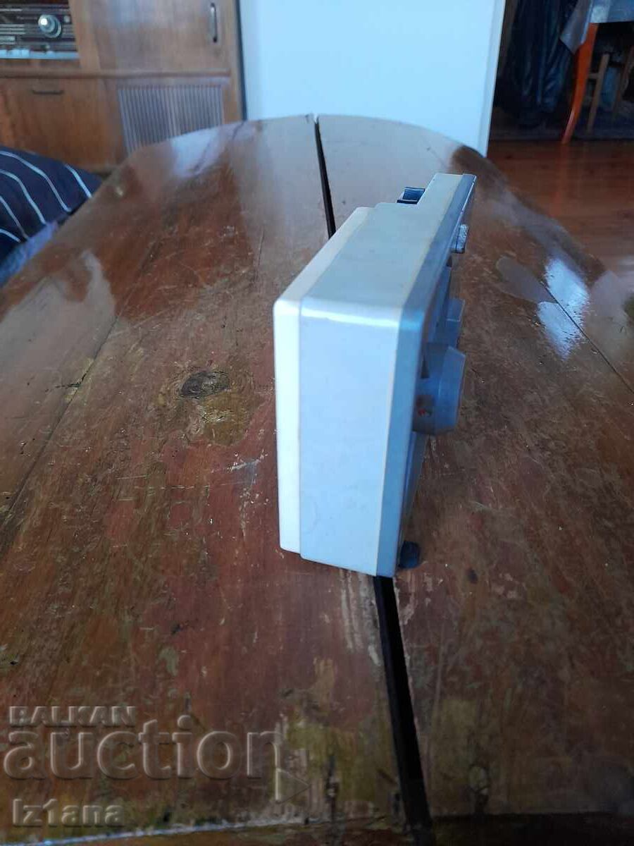 Ventilator vechi Veterok - 5 Ventilator vechi Veterok - 5